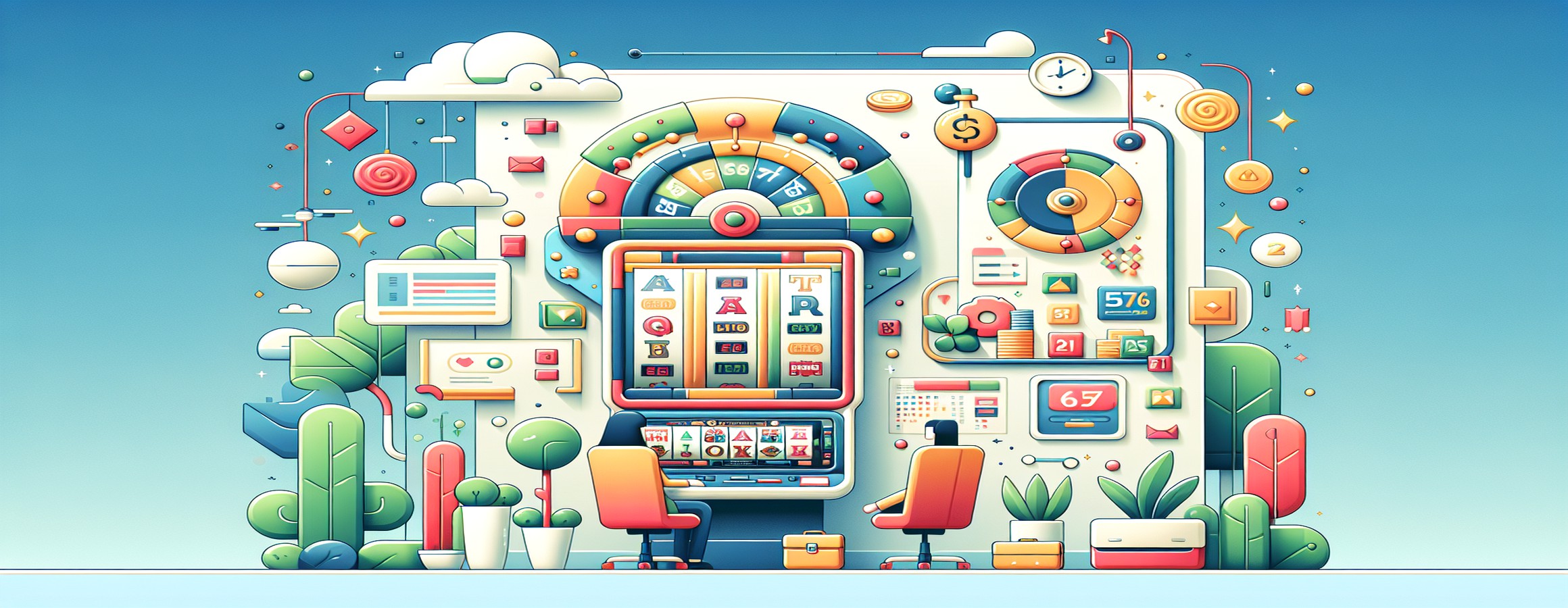 Royal X Casino Blog Image - An informative visual depicting expert tips and strategies for online slot games in Pakistan.